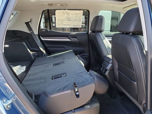 New 2026 GMC Terrain Denali image 47