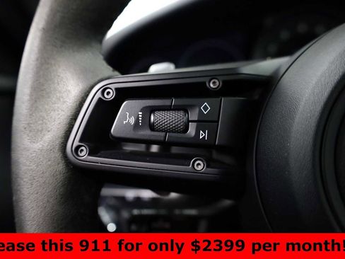 Certified 2022 Porsche 911 Carrera GTS image 25