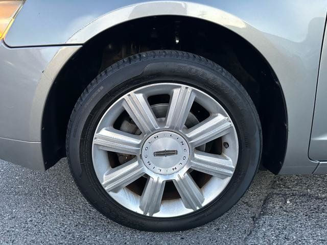 Used 2008 Lincoln MKZ FWD image 23