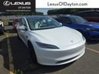 Used 2024 Tesla Model 3 Standard Range RWD video 1