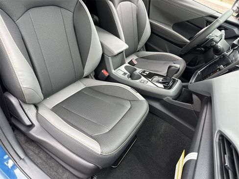 New 2026 Subaru Crosstrek 2.5i Wilderness image 7