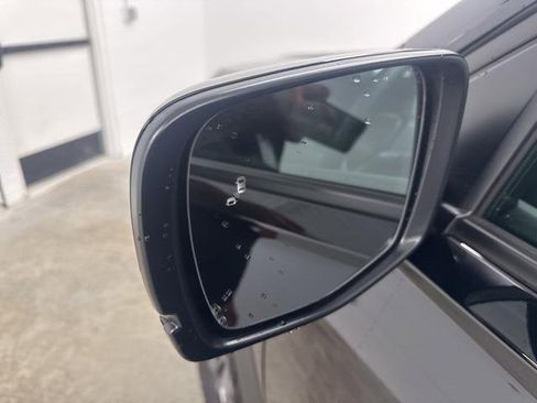 New 2026 Honda Passport TrailSport image 19