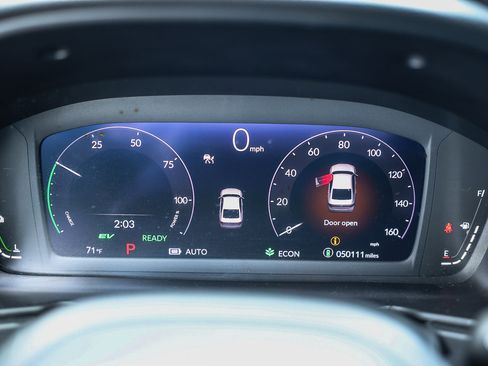 Used 2023 Honda Accord Sport image 31