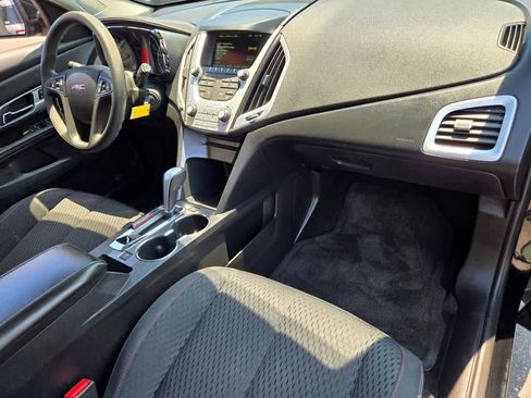 Used 2015 GMC Terrain SLE FWD image 16