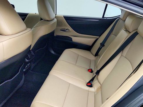Used 2020 Lexus ES 350 w/ Premium Package FWD image 20