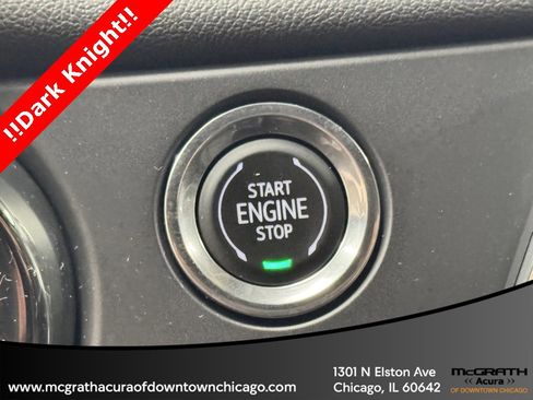 Used 2020 Chevrolet Blazer RS w/ LPO, Floor Liner Package image 30