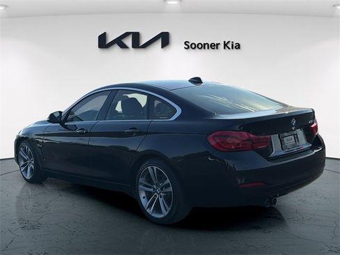 Used 2019 BMW 430i Gran Coupe w/ Convenience Package image 4