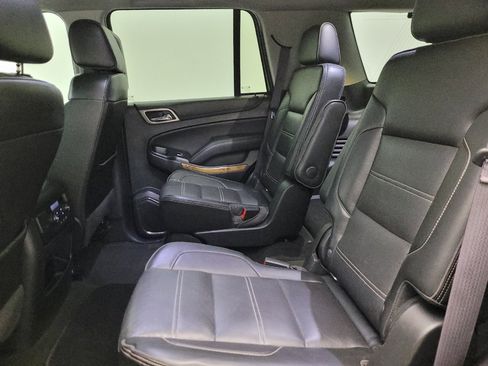 Used 2017 GMC Yukon Denali w/ Open Road Package RWD image 18
