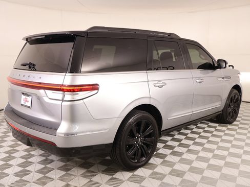 Used 2023 Lincoln Navigator Black Label AWD/4WD image 23