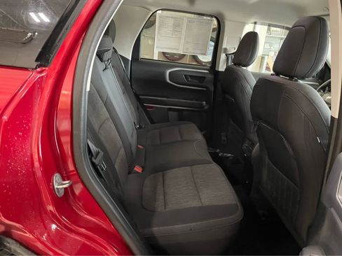 Used 2021 Ford Bronco Sport Big Bend AWD/4WD image 33