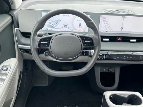 Used 2023 Hyundai Ioniq 5 SEL w/ Cargo Package image 14