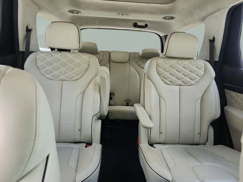 Used 2020 Hyundai Palisade Limited FWD image 18