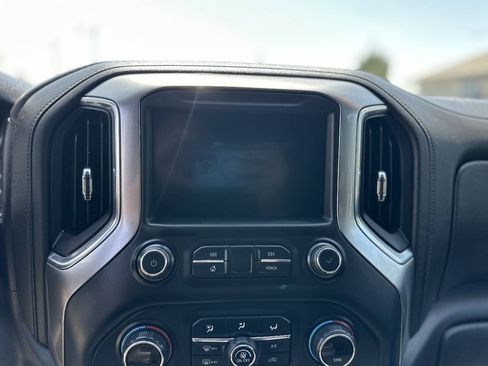 Used 2019 Chevrolet Silverado 1500 RST w/ All-Star Edition RWD image 13