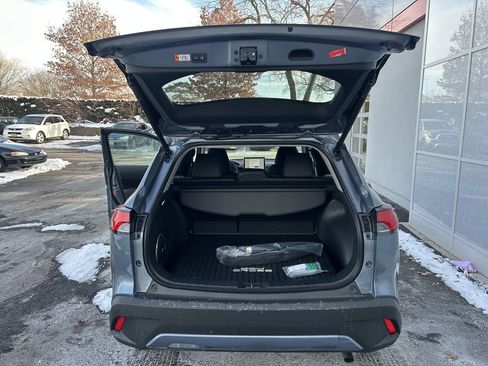 New 2026 Toyota Corolla Cross XLE image 11