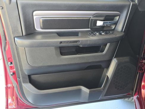 Used 2024 RAM 1500 Classic Warlock RWD image 23