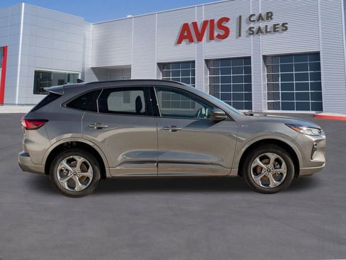 Used 2024 Ford Escape ST-Line image 5