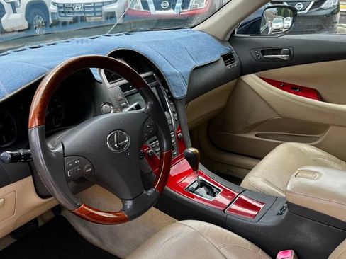 Used 2008 Lexus ES 350 FWD image 20