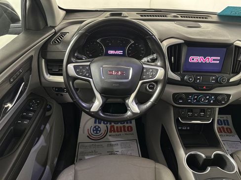 Used 2020 GMC Terrain SLT w/ Preferred Package image 28