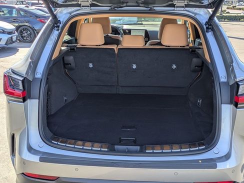 Used 2026 Lexus NX 350h AWD w/ Accessory Package (Z2) image 10