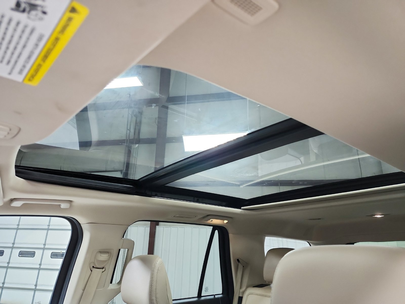 Used 2024 Ford Expedition Limited RWD image 14