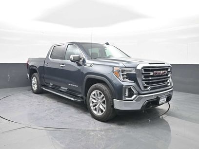Used 2020 GMC Sierra 1500 SLT w/ SLT Premium Plus Package