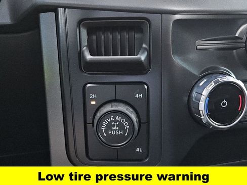 New 2025 Ford F150 XLT w/ Equipment Group 301A Standard image 18