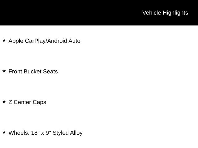 New 2027 Nissan Z Sport w/ Essentials Package (Sport) RWD image 3