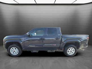 Used 2024 Toyota Tacoma SR5 video 2