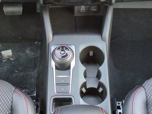 New 2026 Ford Escape ST-Line Select w/ Tech Pack #1 image 19