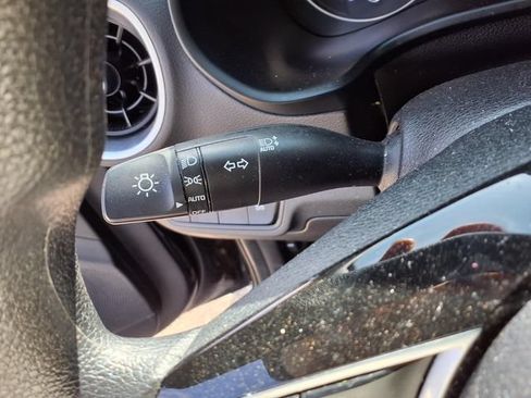Used 2023 Kia Forte LXS FWD image 11