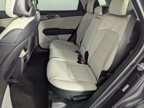 New 2026 Kia Sportage SX image 31