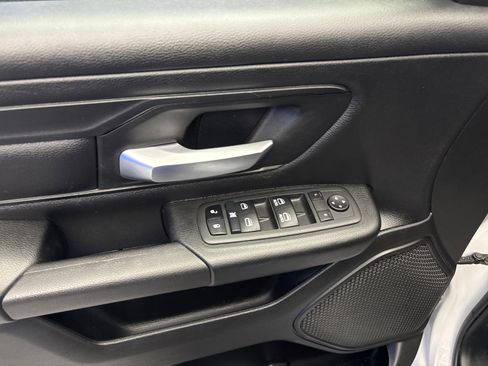 Used 2022 RAM 1500 Tradesman RWD image 10