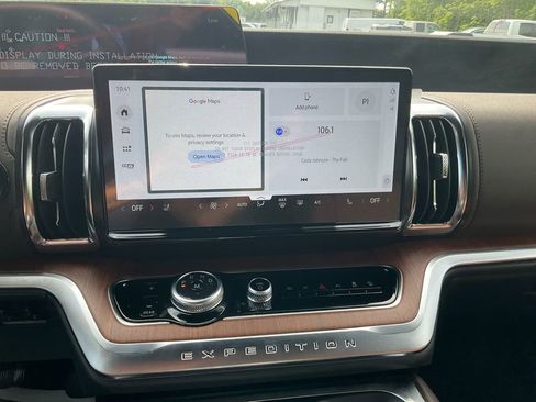 New 2026 Ford Expedition Max King Ranch AWD/4WD image 23