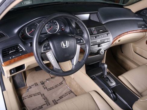Used 2012 Honda Accord EX-L image 22