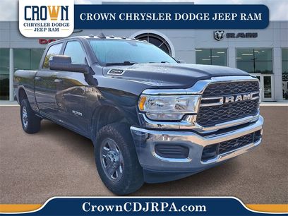 Used 2022 RAM 2500 Tradesman