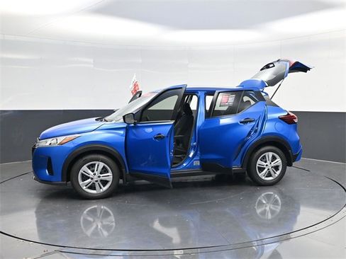Used 2025 Nissan Kicks Play S image 58