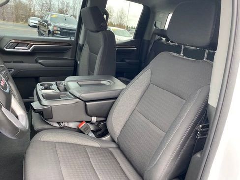Certified 2024 GMC Sierra 1500 Elevation image 15