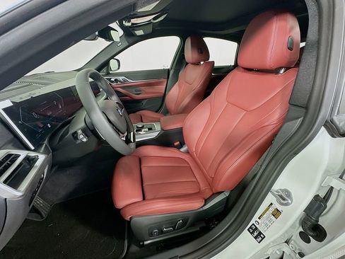 New 2026 BMW 430i xDrive w/ Premium Package image 16