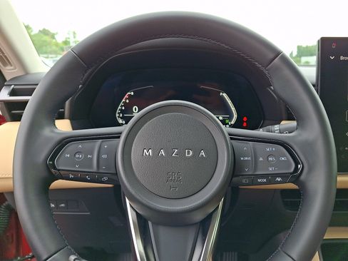 Used 2026 MAZDA CX-5 2.5 S w/ Premium Plus Package AWD/4WD image 21