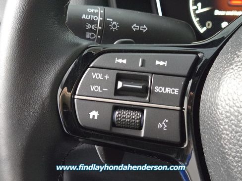 Certified 2026 Honda Civic Sport image 25
