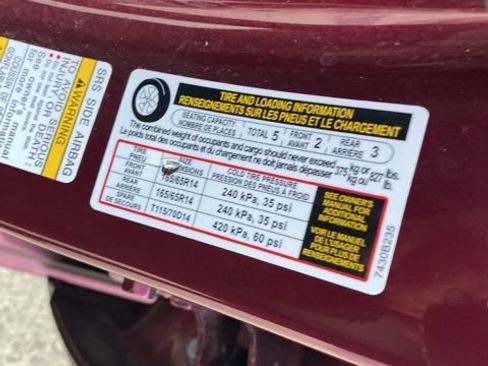 Used 2020 Mitsubishi Mirage G4 ES image 30