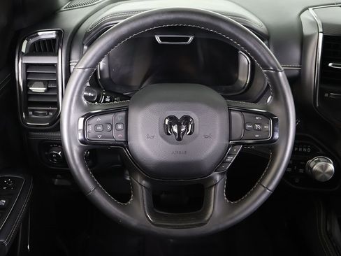 Used 2024 RAM 1500 Limited image 42