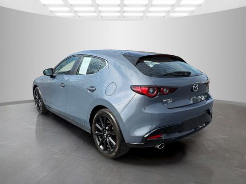 Used 2024 MAZDA MAZDA3 s image 4