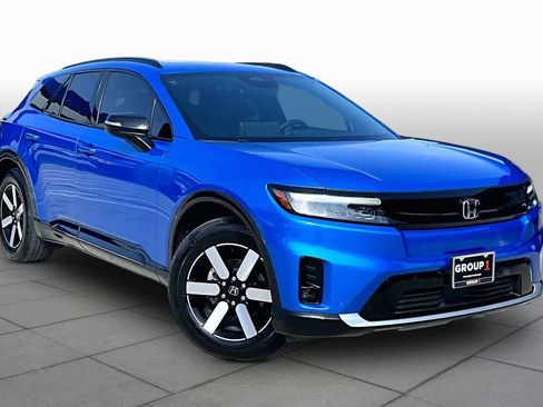 Used 2024 Honda Prologue Touring image 2