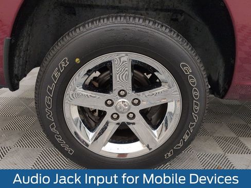 Used 2018 RAM 1500 Express w/ Express Value Package image 21