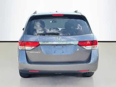 Used 2017 Honda Odyssey EX-L image 6