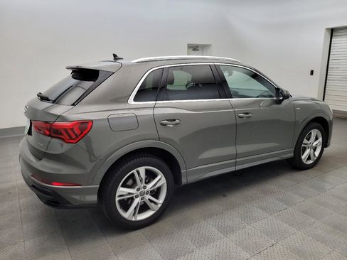 Used 2020 Audi Q3 2.0T Premium Plus w/ Premium Plus Package AWD/4WD image 10