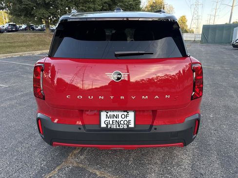 New 2026 MINI Cooper Countryman S AWD/4WD image 6