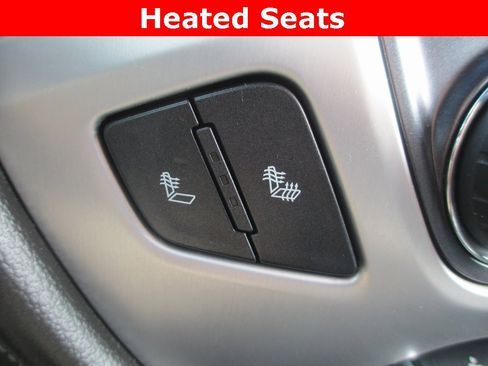 Used 2017 GMC Sierra 1500 SLT w/ SLT Premium Package image 18