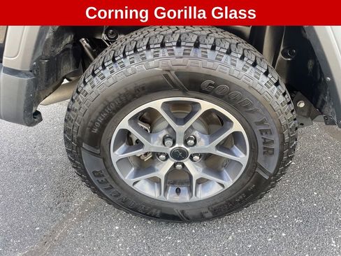 Used 2024 Jeep Wrangler Sport S image 14